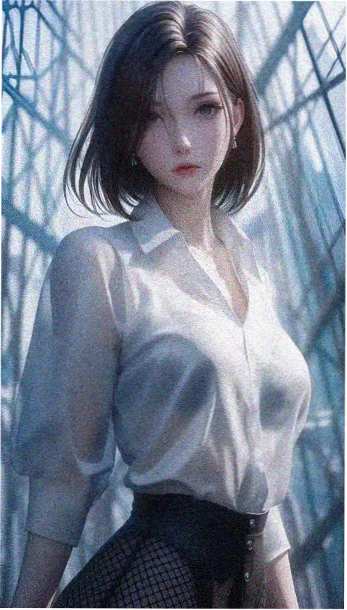 热榜第三位作品封面